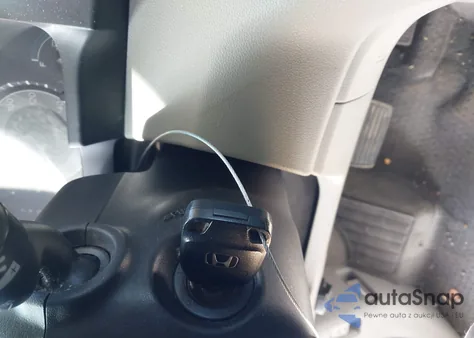 2012 Honda Odyssey Ex-L from USA, damaged, VIN 5FNRL5H6XCB103498